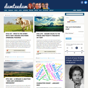 dumteedum